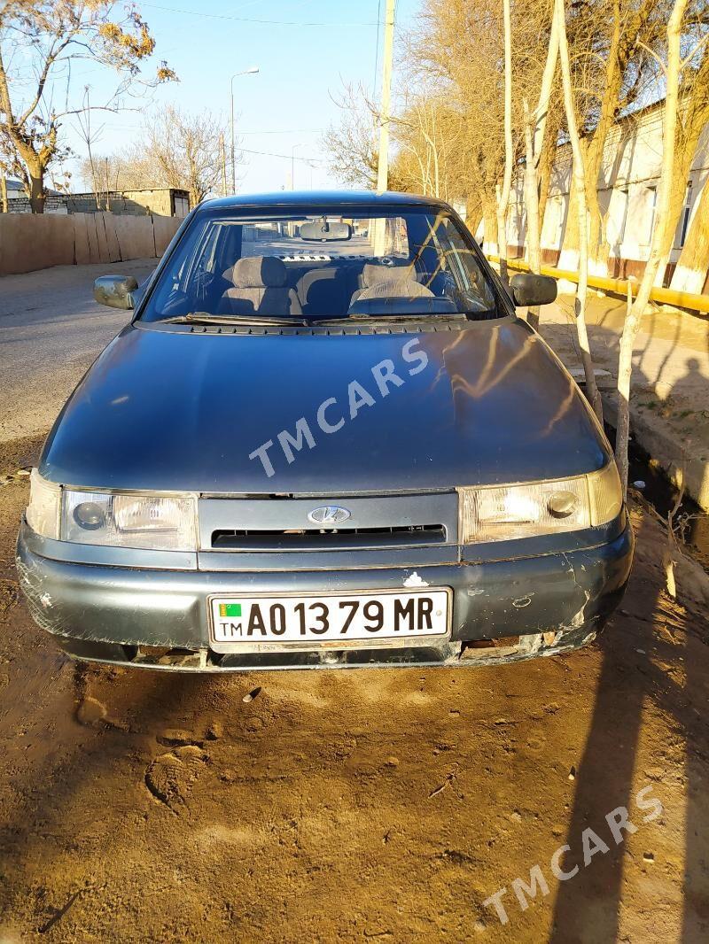 Lada 2110 2001 - 20 000 TMT - Serhetabat (Guşgy) - img 2