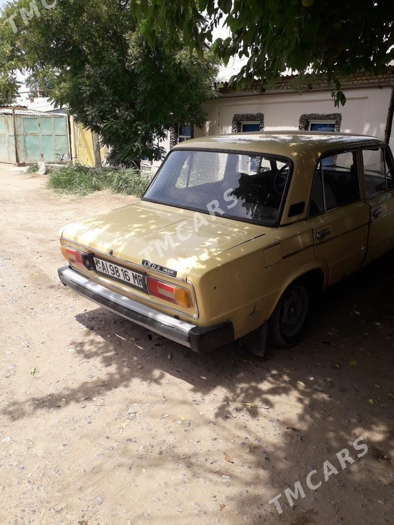 Lada 2106 1986 - 11 000 TMT - Байрамали - img 6