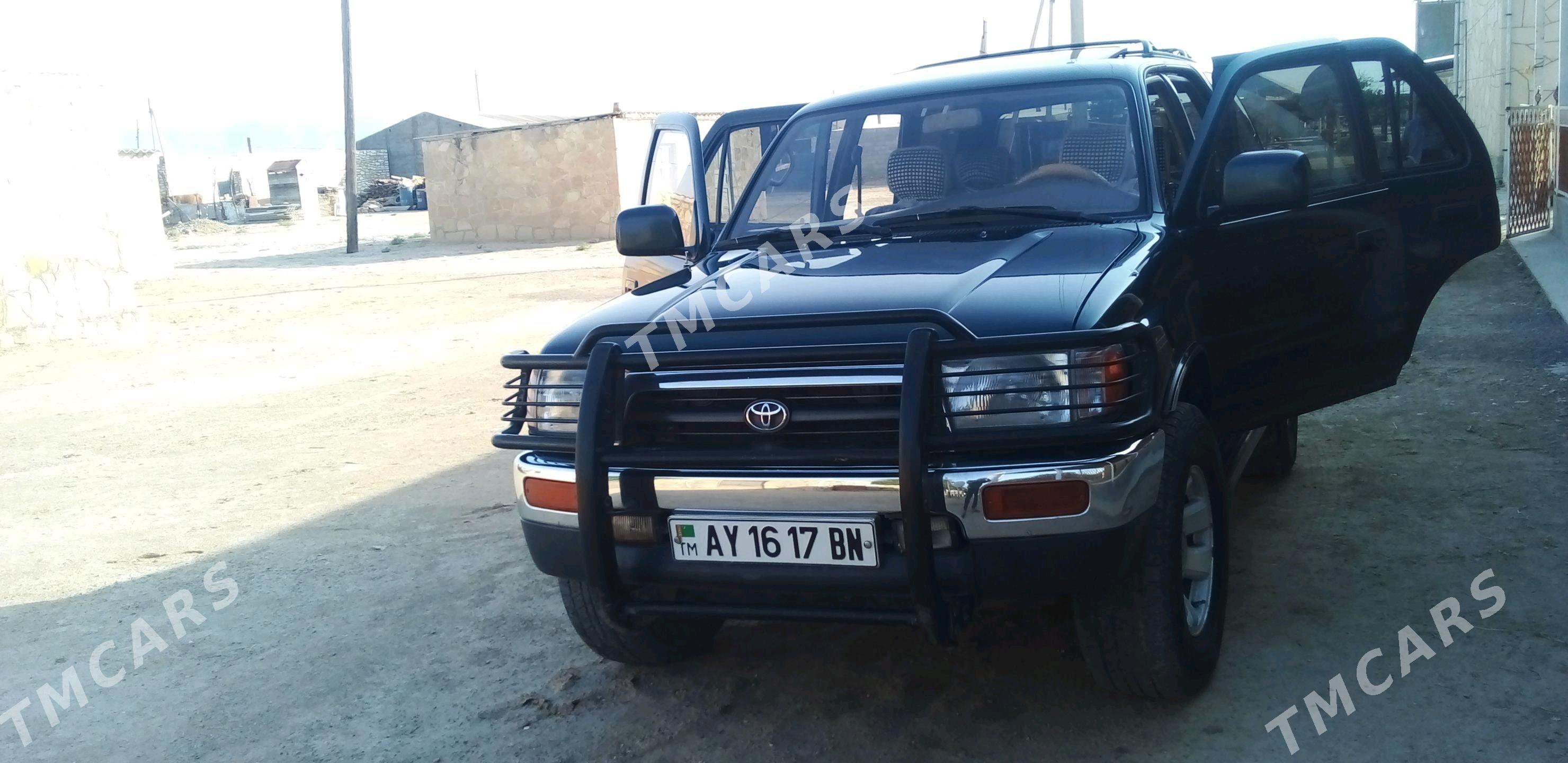 Toyota 4Runner 1998 - 120 000 TMT - Этрек - img 3