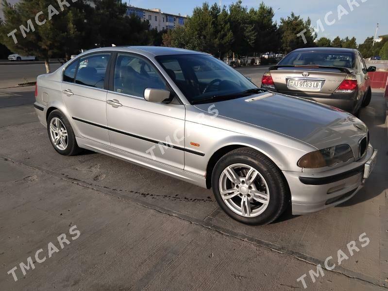 BMW 323 1999 - 60 000 TMT - Türkmenabat - img 2