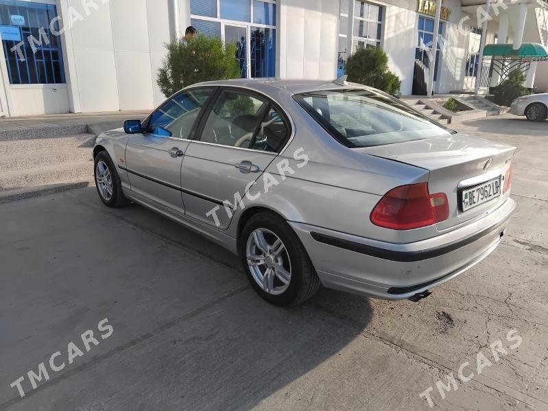 BMW 323 1999 - 60 000 TMT - Türkmenabat - img 4