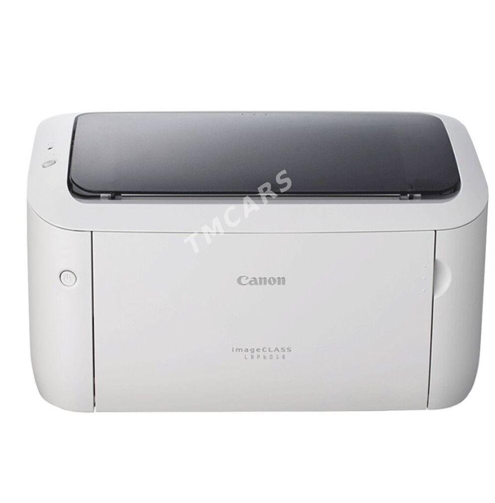 Принтер/Printer Canon 6030 - Мир 4 - img 2