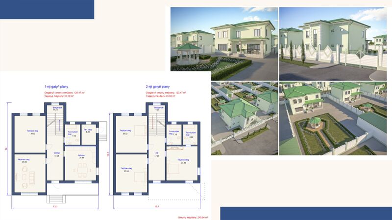 3dsMax we Autocad - Aşgabat - img 4