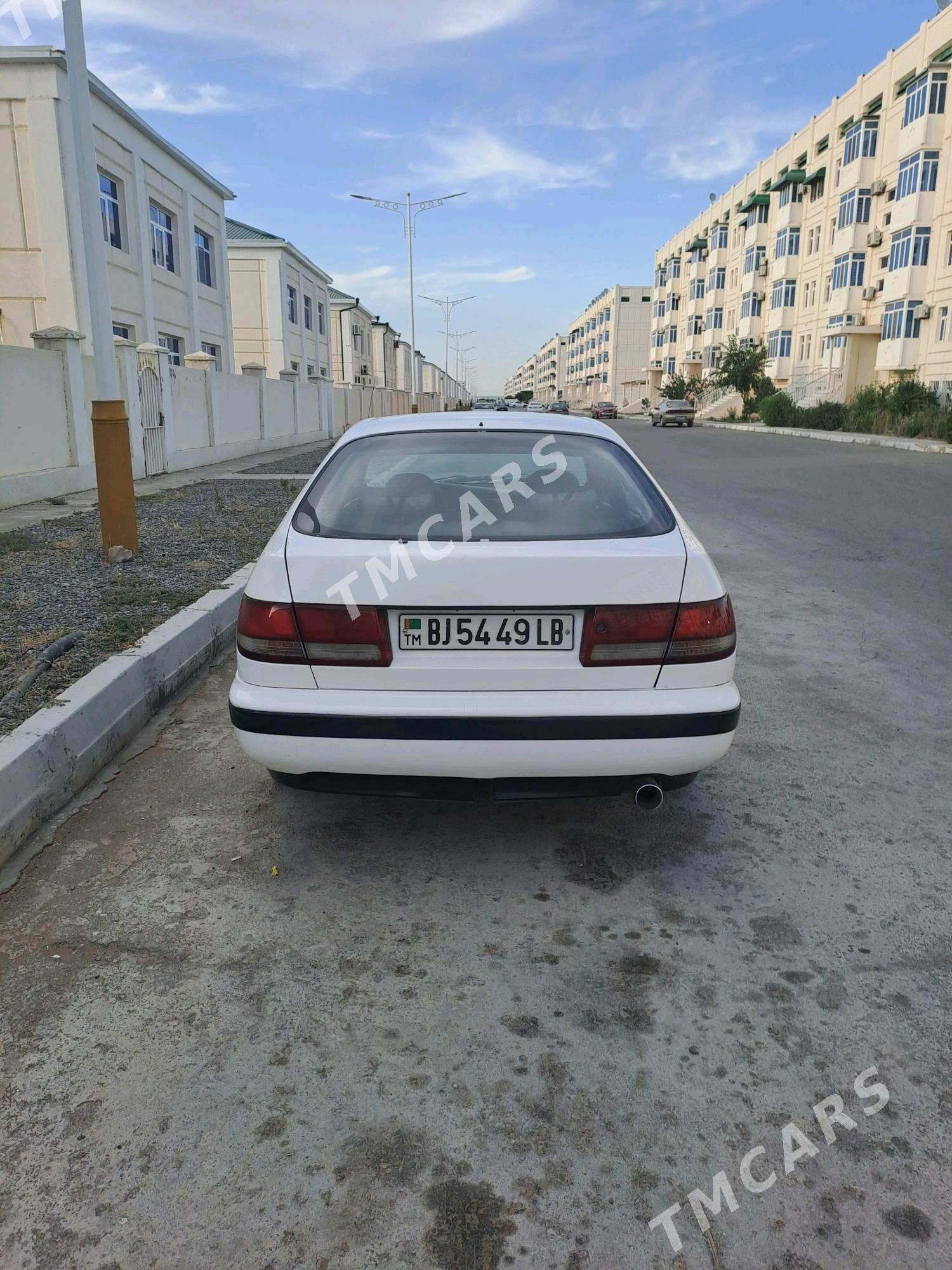 Toyota Carina 1992 - 66 000 TMT - Türkmenabat - img 4