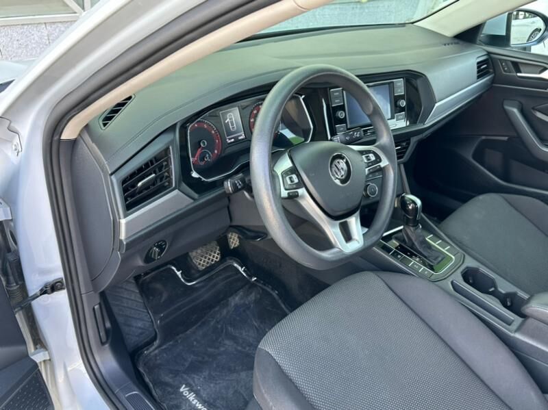 Volkswagen Jetta 2018 - 245 000 TMT - Ашхабад - img 3