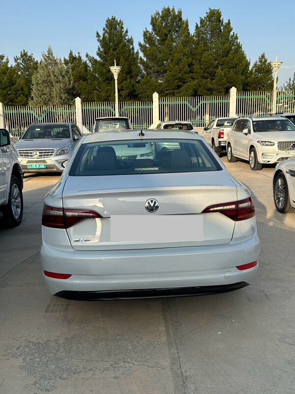 Volkswagen Jetta 2018 - 245 000 TMT - Aşgabat - img 5