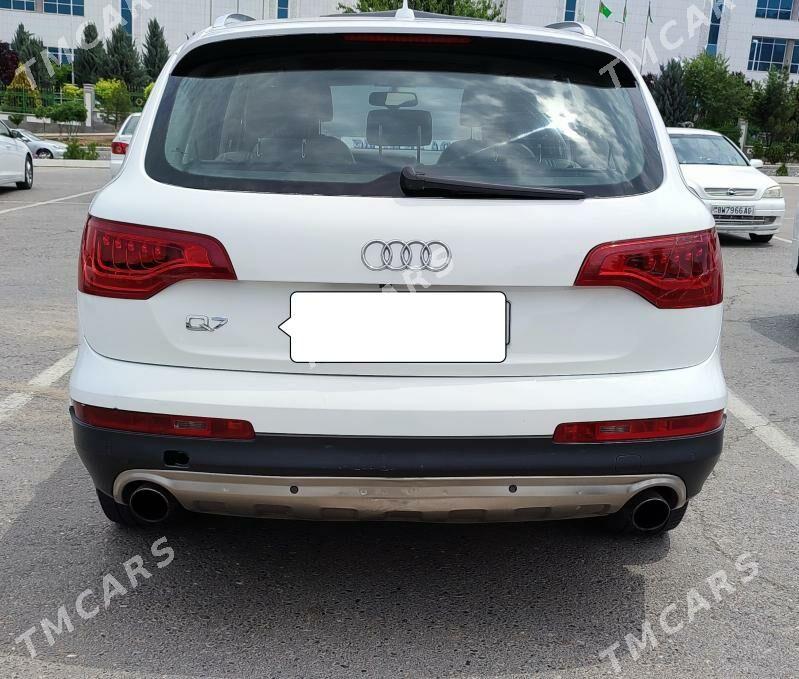 Audi Q7 2010 - 250 000 TMT - Aşgabat - img 4