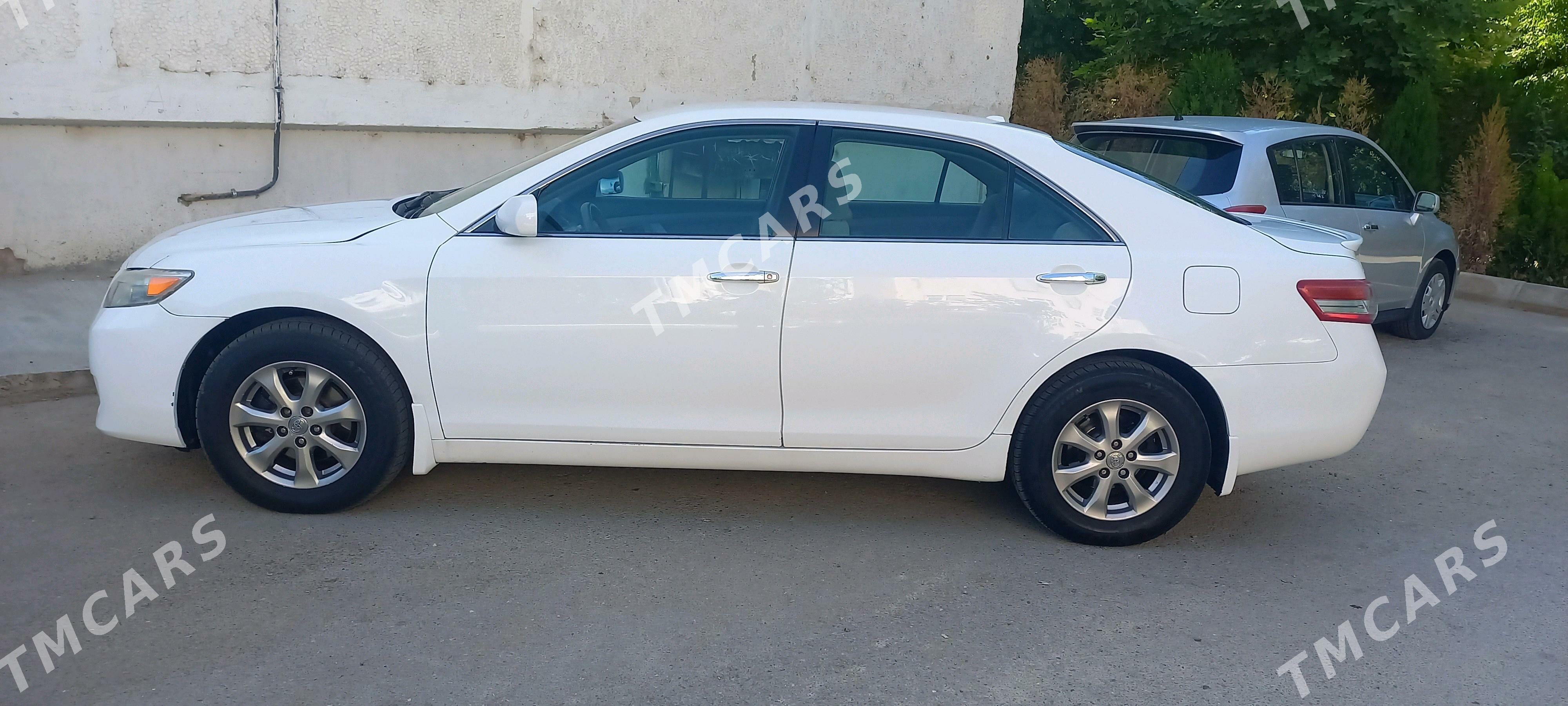 Toyota Camry 2010 - 154 000 TMT - Ашхабад - img 5