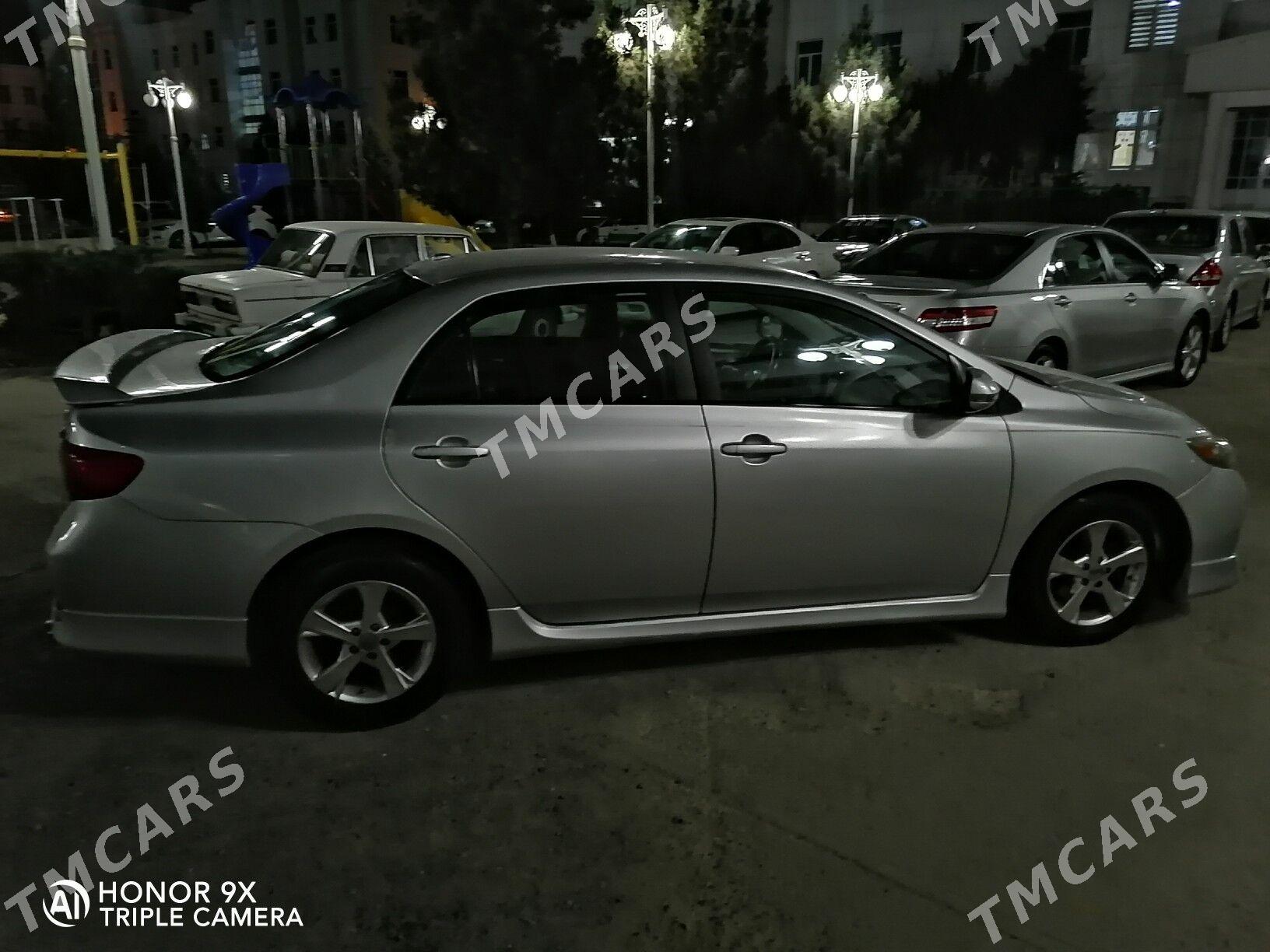 Toyota Corolla 2008 - 130 000 TMT - Туркменбаши - img 3