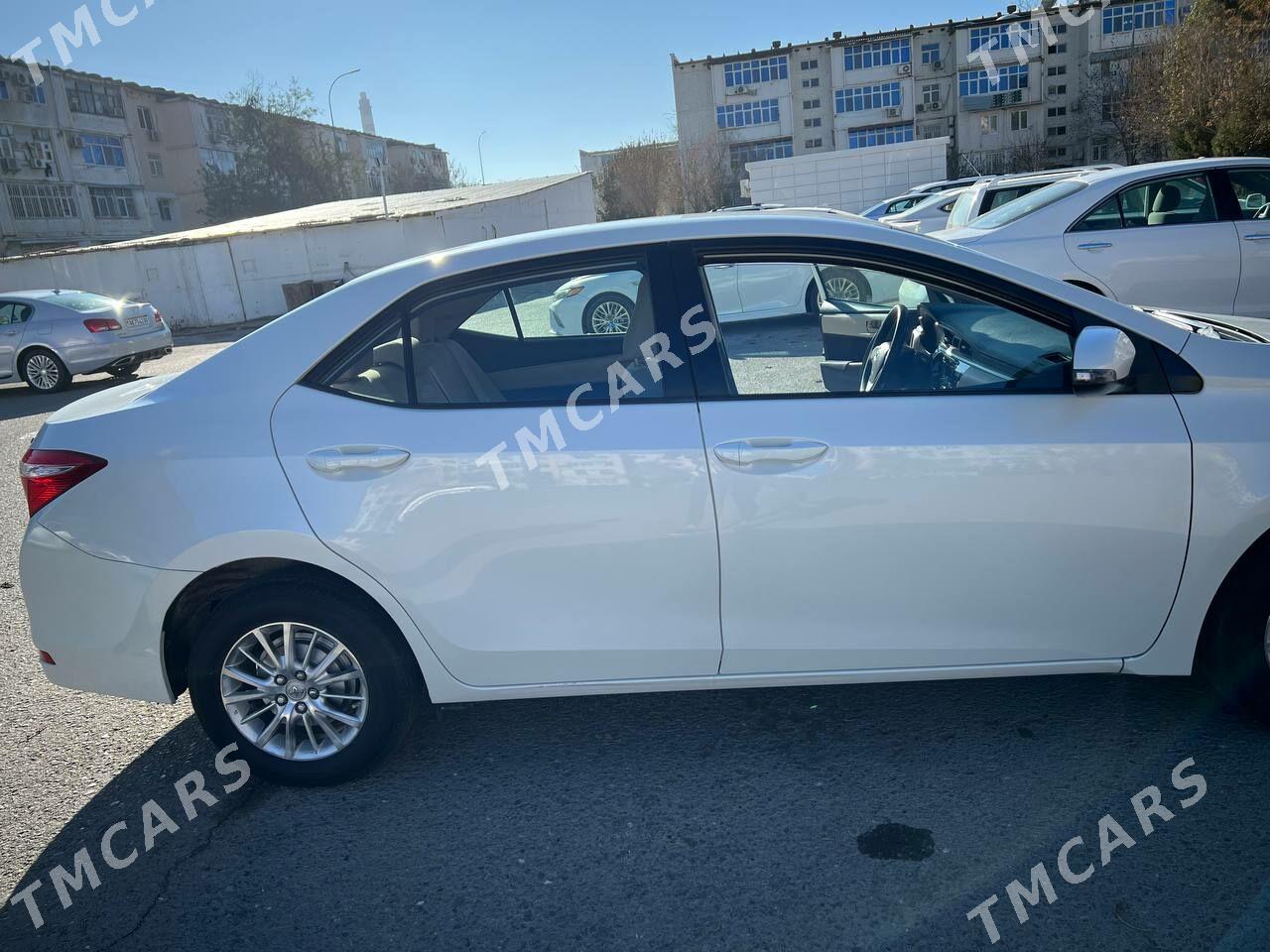 Toyota Corolla 2015 - 210 000 TMT - Aşgabat - img 3