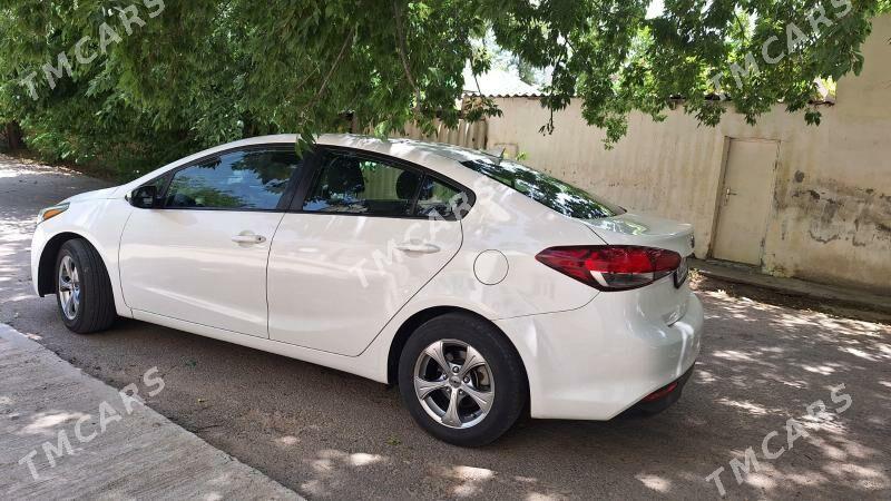 Kia Forte 2018 - 162 000 TMT - Хитровка - img 3