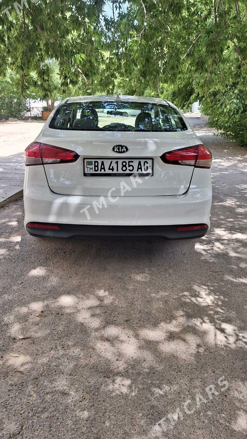 Kia Forte 2018 - 162 000 TMT - Хитровка - img 2