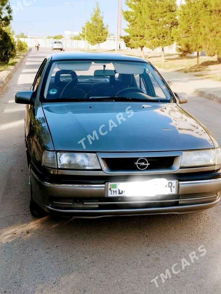 Opel Vectra 1992 - 32 000 TMT - Murgap - img 3