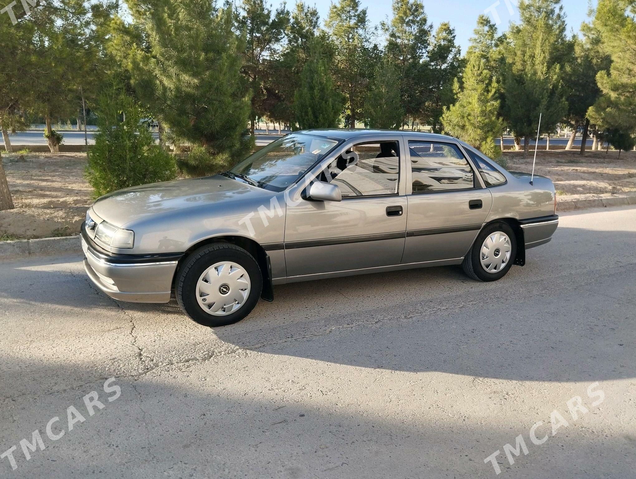 Opel Vectra 1992 - 32 000 TMT - Murgap - img 6