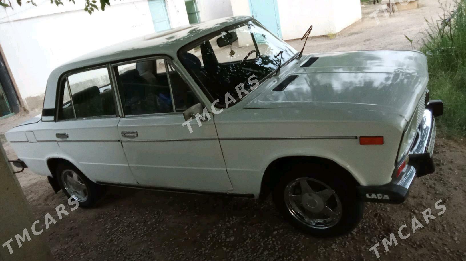 Lada 2106 1992 - 17 000 TMT - Мары - img 4