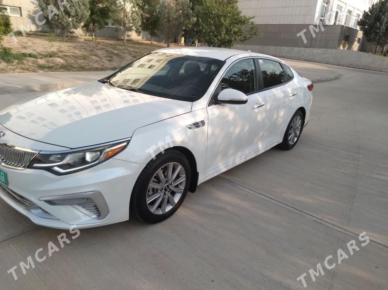 Kia Optima 2019 - 260 000 TMT - Aşgabat - img 2