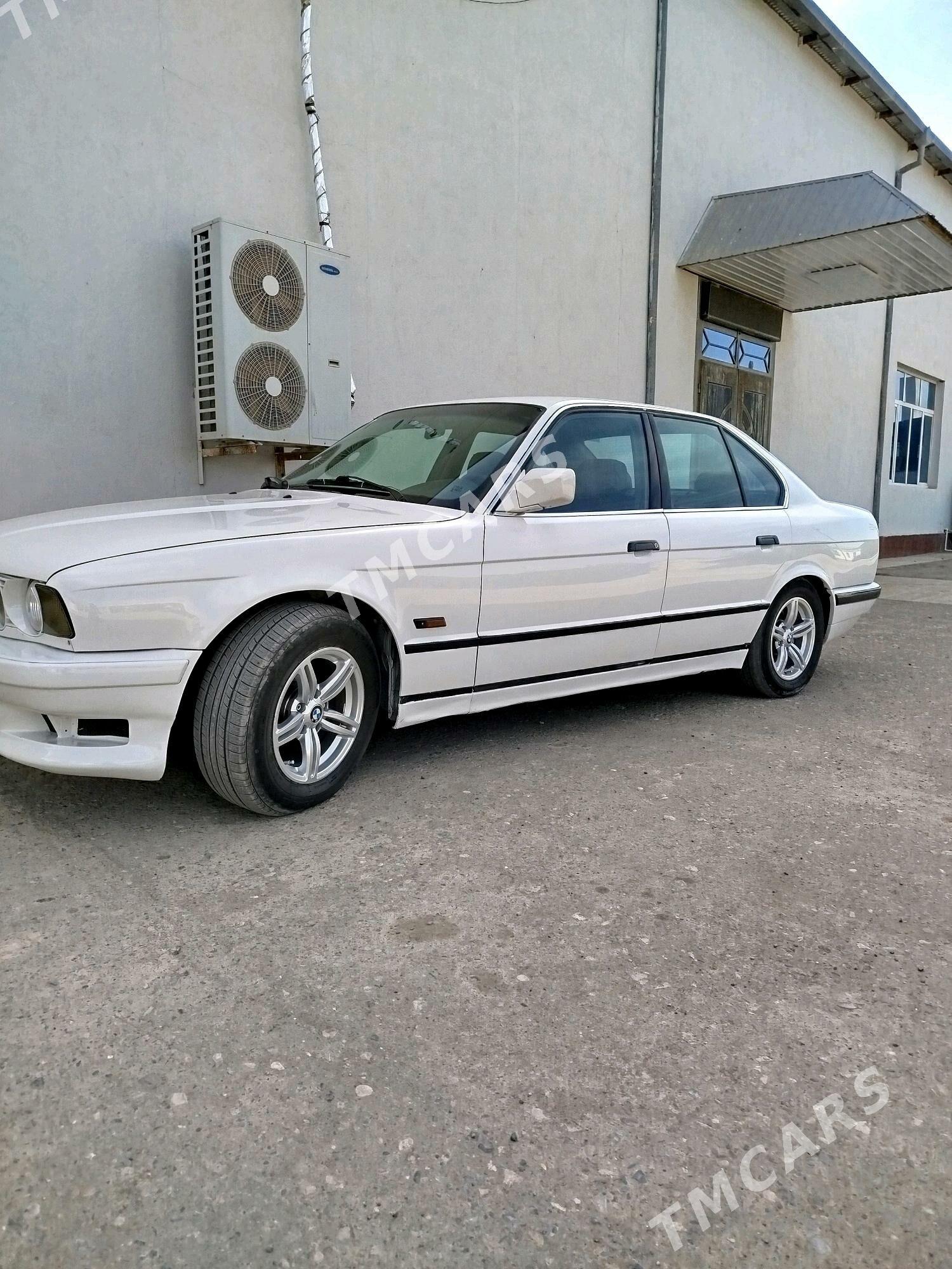 BMW 525 1993 - 55 000 TMT - Гарабекевюл - img 2