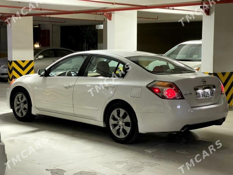 Nissan Altima 2012 - 120 000 TMT - 11 мкр - img 3