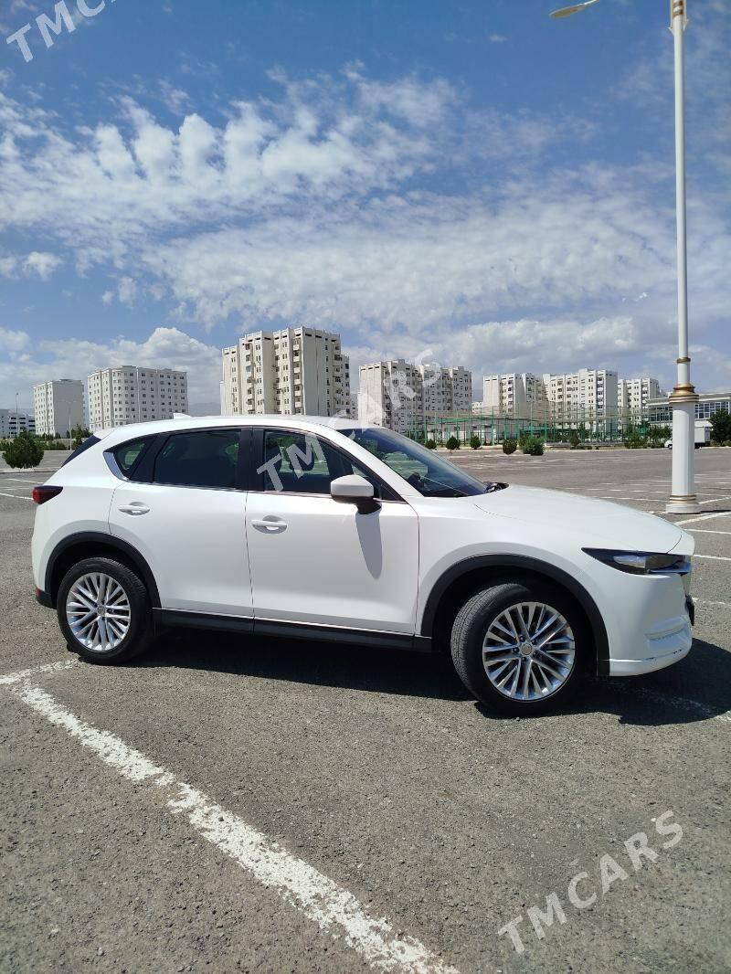 Mazda CX-5 2018 - 380 000 TMT - Ашхабад - img 3