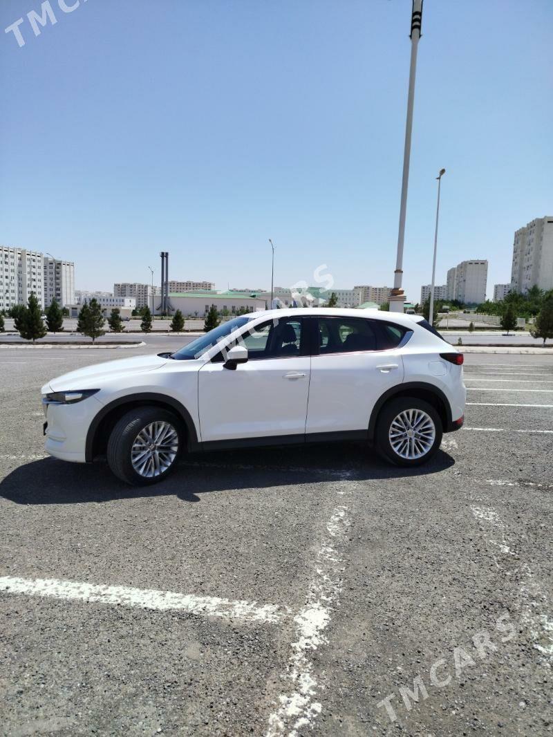 Mazda CX-5 2018 - 380 000 TMT - Ашхабад - img 5