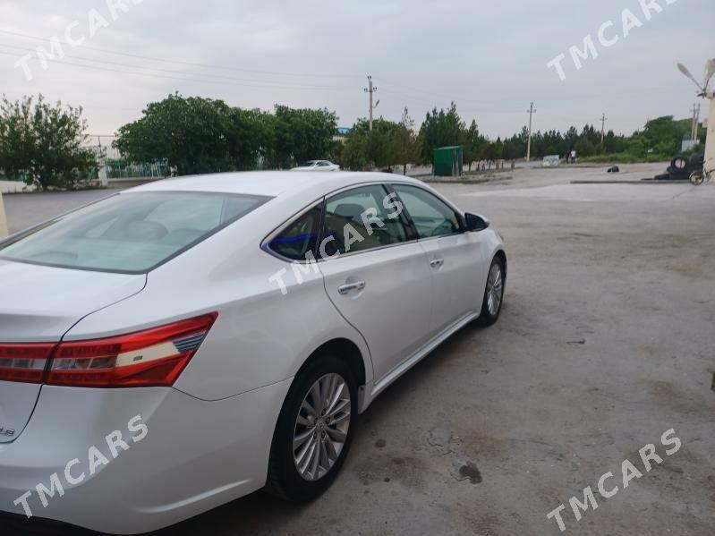 Toyota Avalon 2013 - 265 000 TMT - Aşgabat - img 2