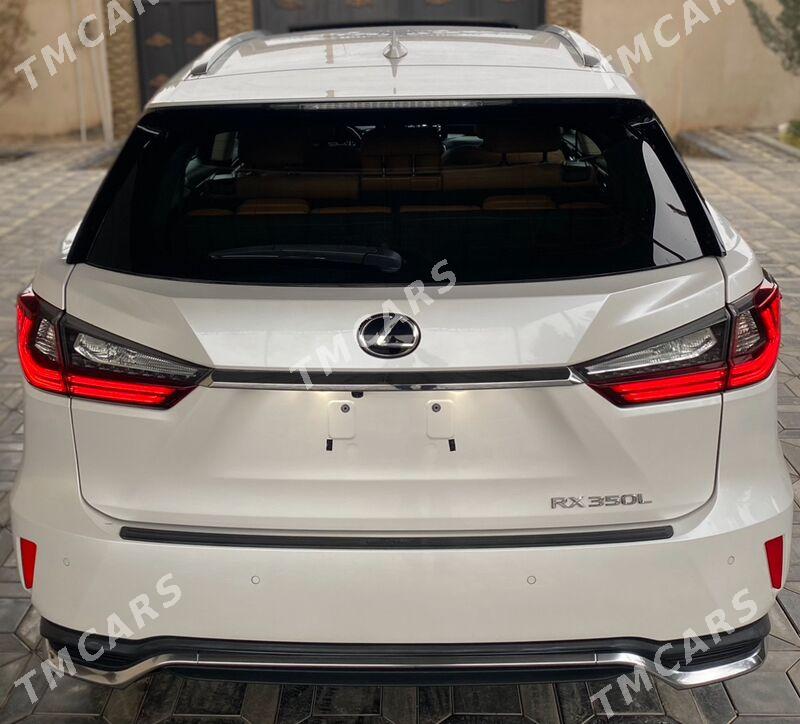 Lexus RX 350L 2020 - 590 000 TMT - Мары - img 5