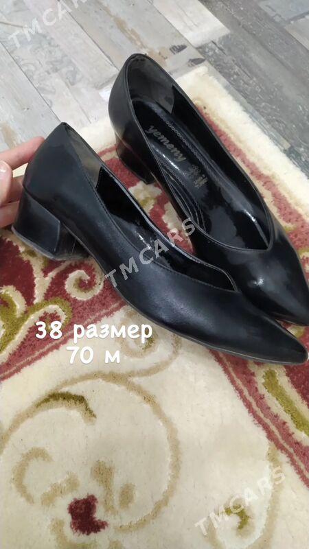 обувь - Türkmenabat - img 3