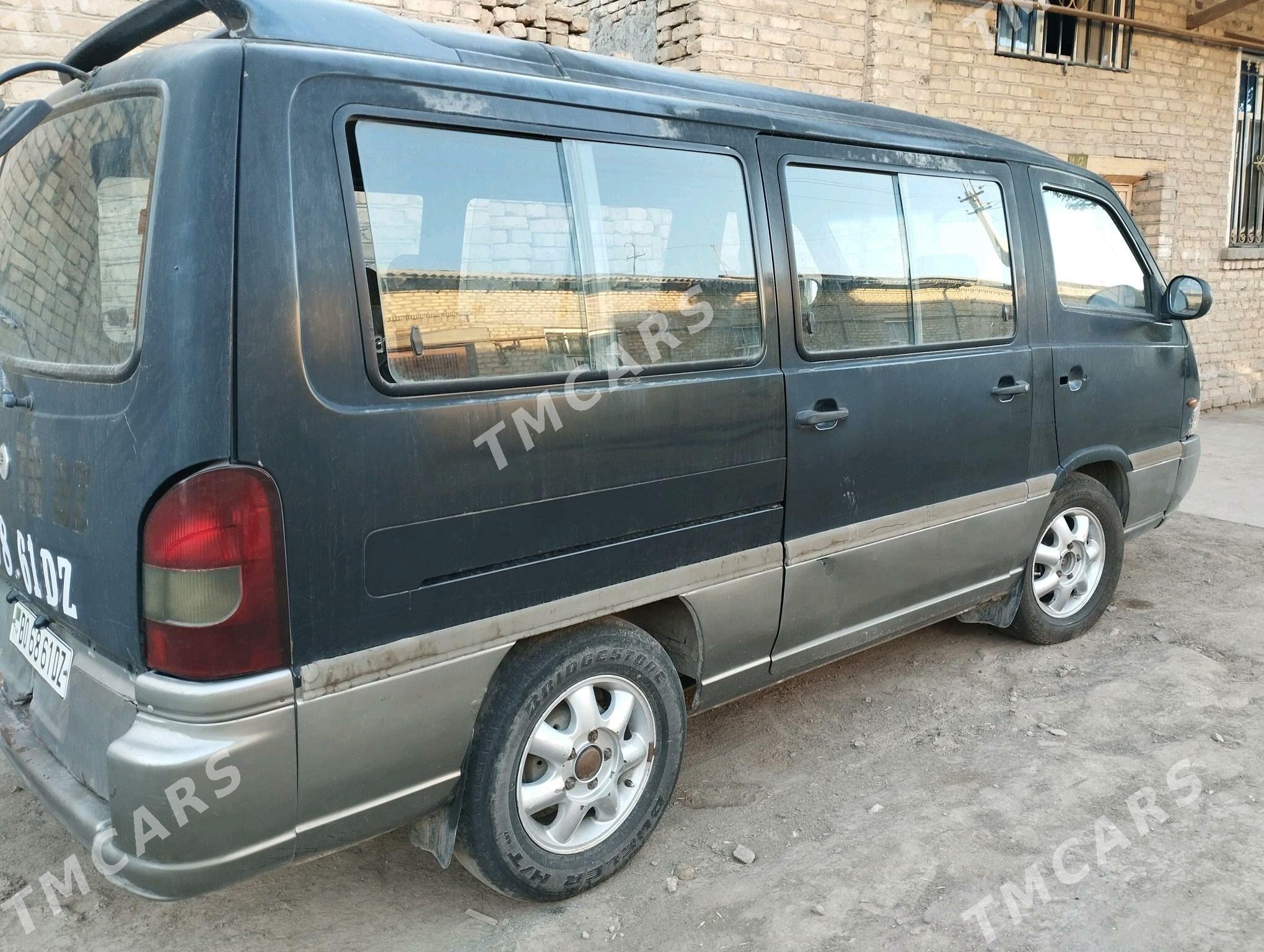 Mercedes-Benz Viano 2001 - 34 000 TMT - Daşoguz - img 4