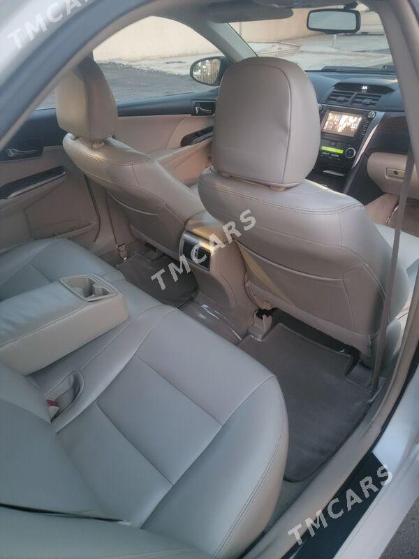 Toyota Aurion 2013 - 289 000 TMT - Ашхабад - img 3