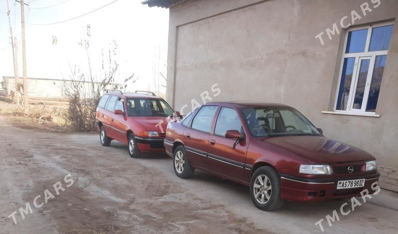 Opel Vectra 1994 - 30 000 TMT - Daşoguz - img 2