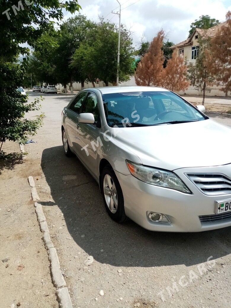 Toyota Camry 2011 - 160 000 TMT - Балканабат - img 3