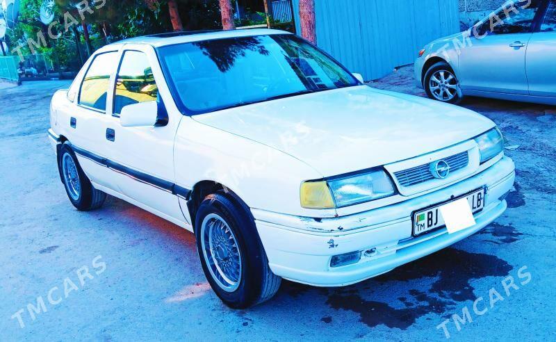 Opel Vectra 1991 - 30 000 TMT - Туркменабат - img 2