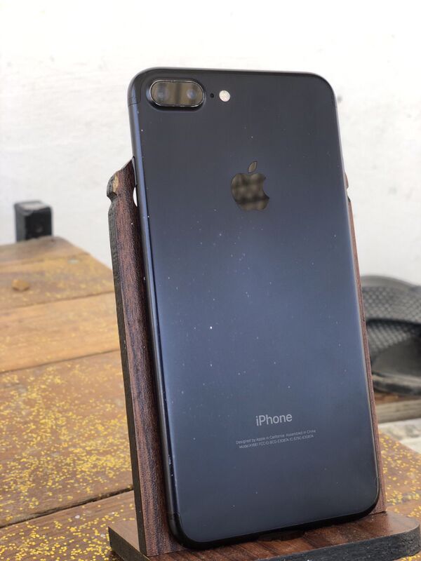 iPhone 7 Plus - Ашхабад - img 7