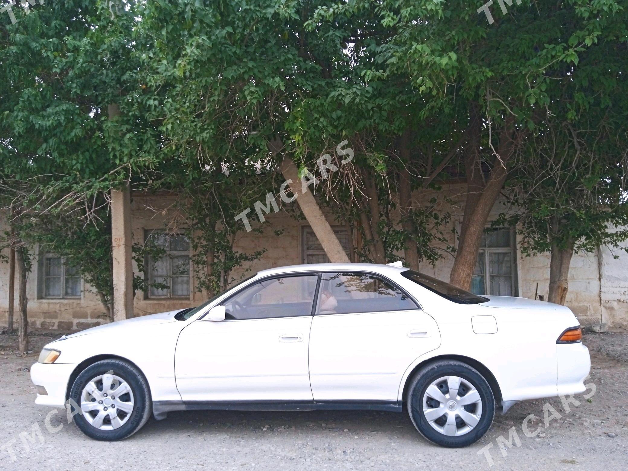 Toyota Mark II 1995 - 28 000 TMT - Gyzylarbat - img 5