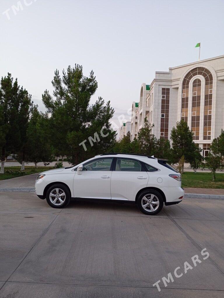 Lexus RX 350 2010 - 244 000 TMT - Aşgabat - img 2