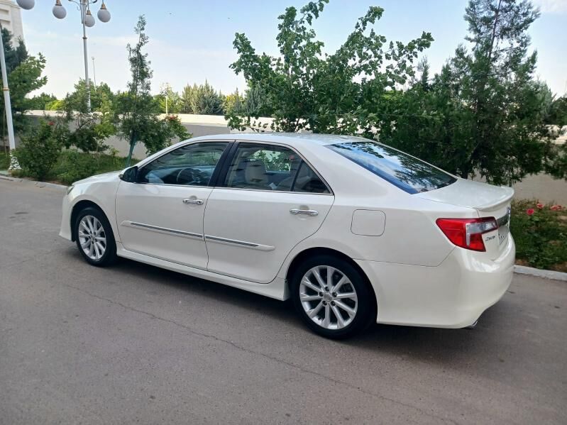 Toyota Camry 2013 - 209 000 TMT - Aşgabat - img 2