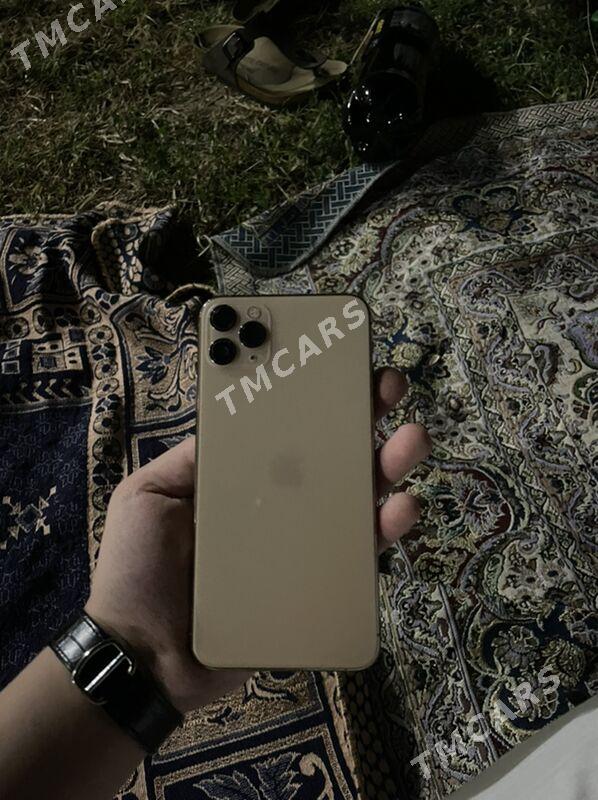 iPhone 11 pro max - Ашхабад - img 3