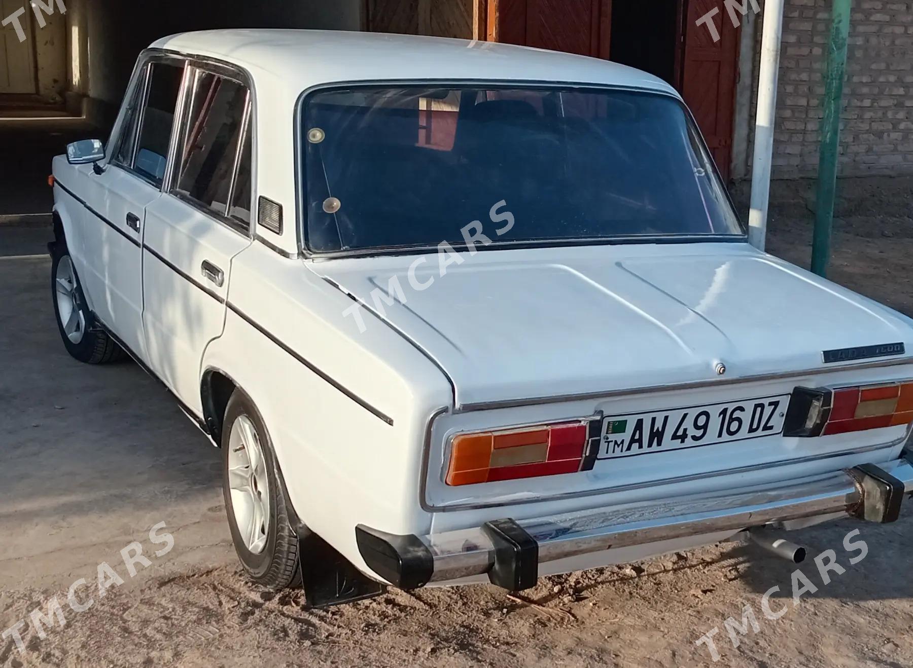 Lada 2106 1999 - 20 000 TMT - Кёнеургенч - img 7