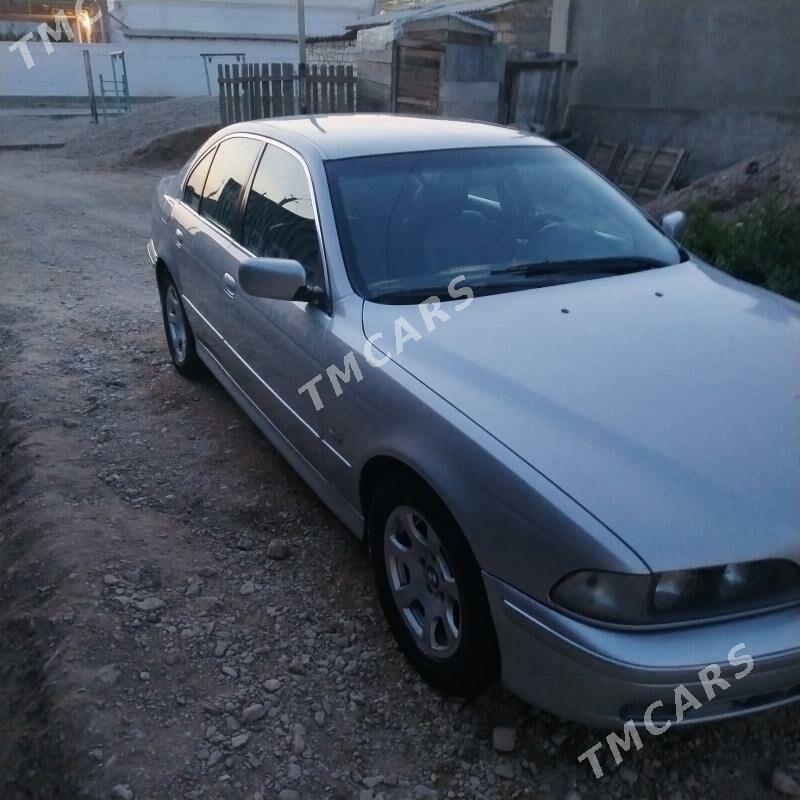 BMW 528 1996 - 60 000 TMT - Балканабат - img 3