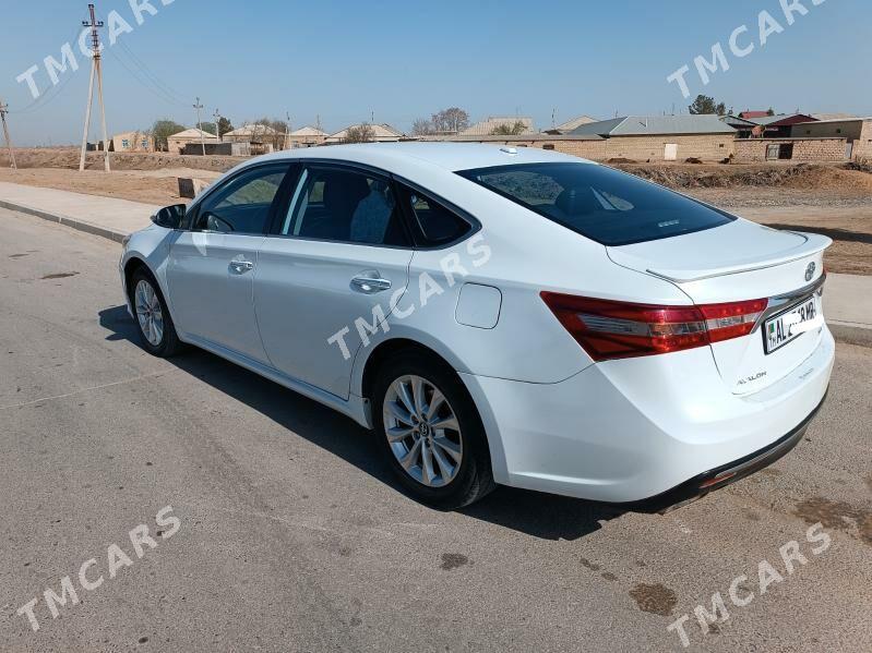 Toyota Avalon 2018 - 355 000 TMT - Мары - img 5