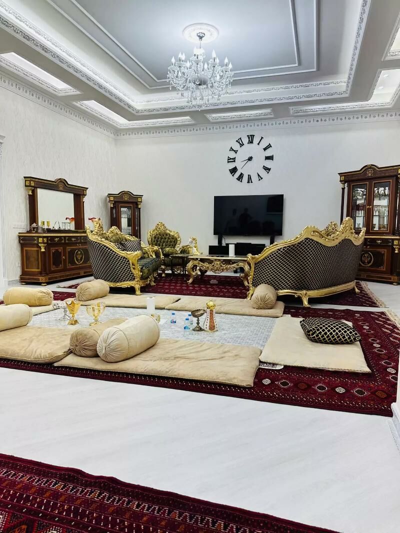 15 tapgyr 4kom 15 тапгыр - Aşgabat - img 3