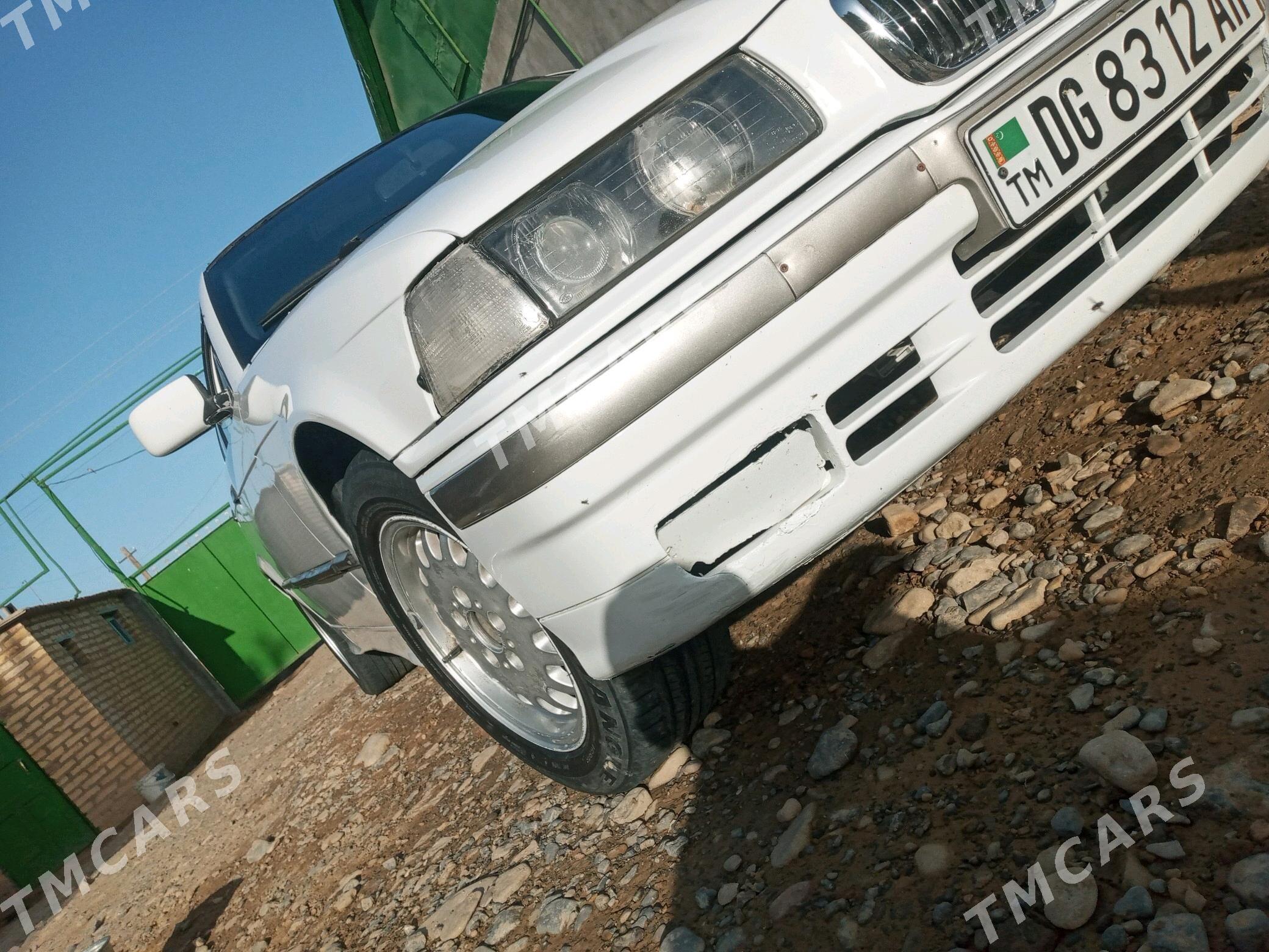 BMW 325 1993 - 45 000 TMT - Бабадайхан - img 5