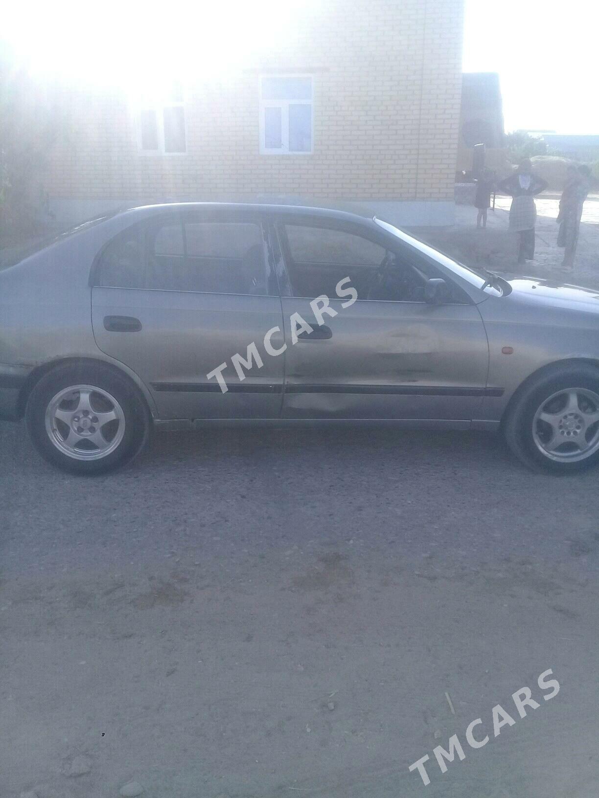 Toyota Carina 1995 - 46 000 TMT - Мары - img 2