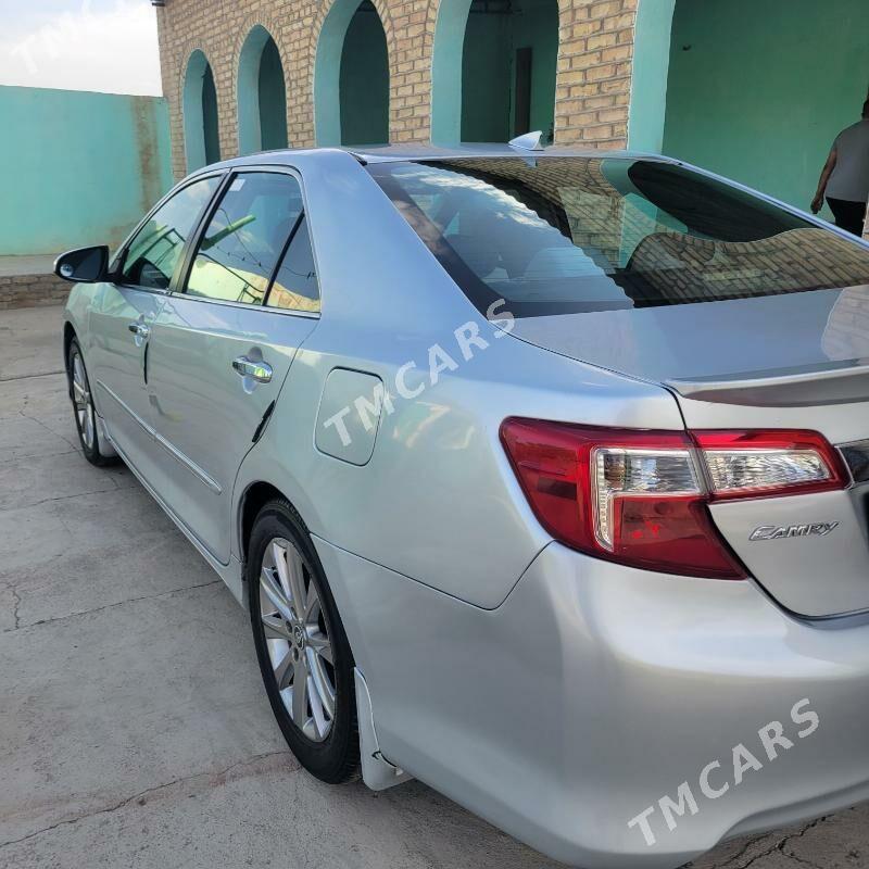 Toyota Camry 2013 - 185 000 TMT - Aşgabat - img 3