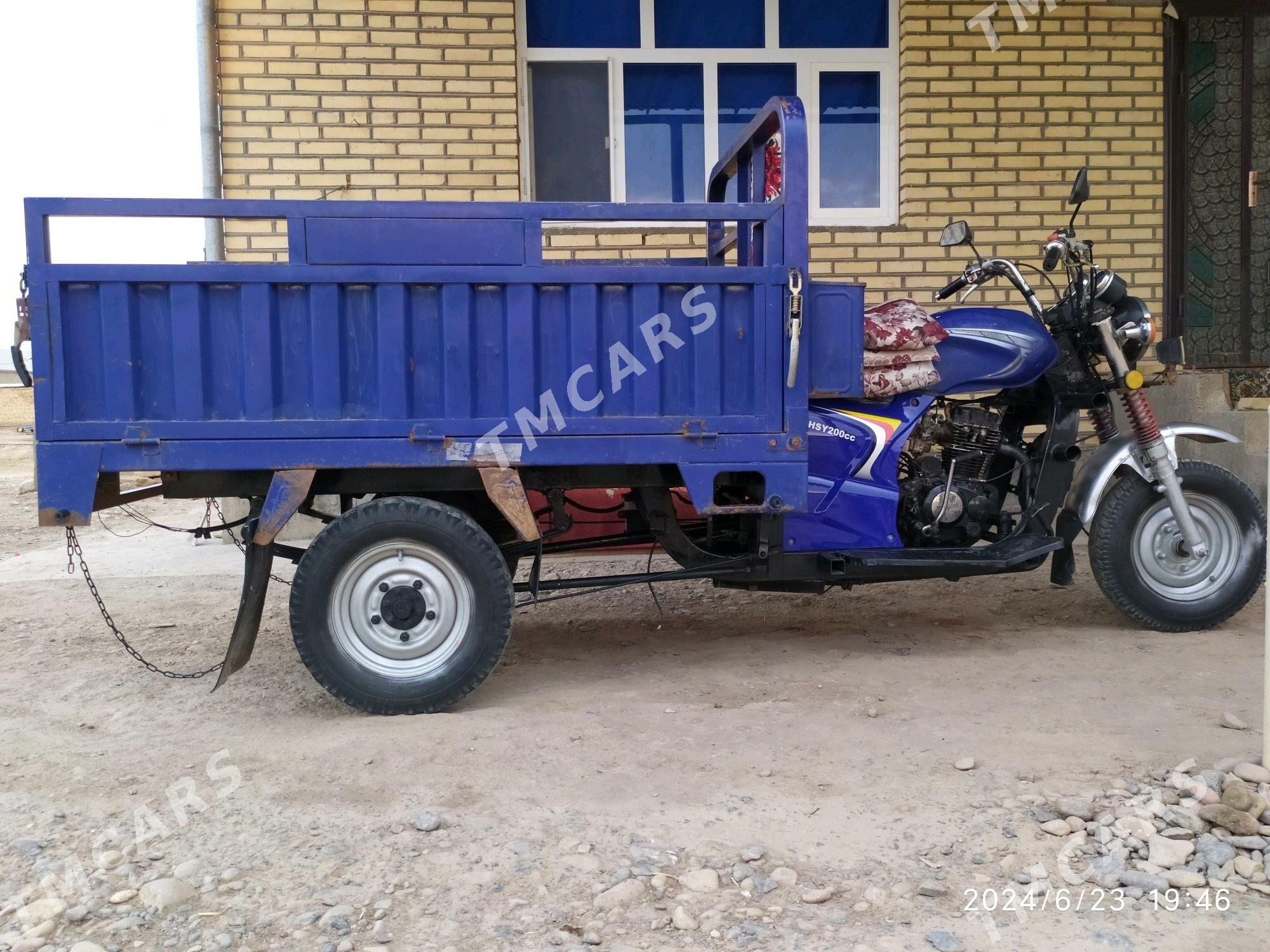 Fekon FK200-14G 2015 - 20 000 TMT - Бабадайхан - img 2