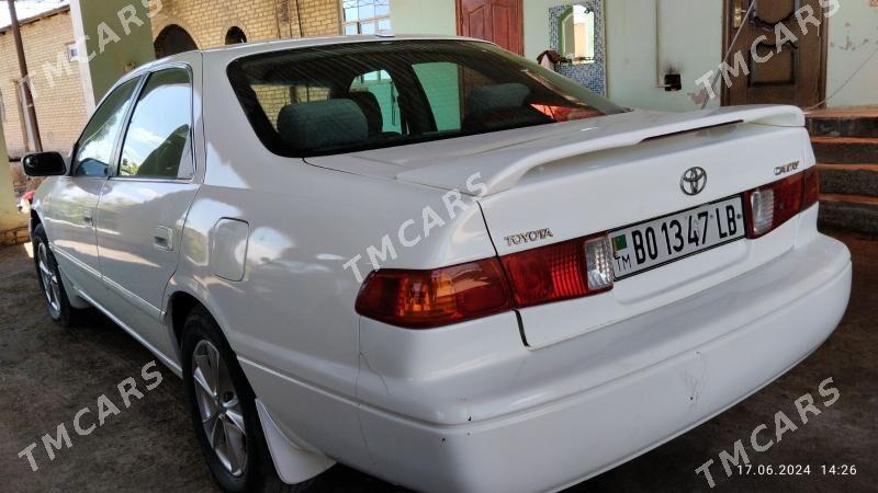 Toyota Camry 2000 - 115 000 TMT - Saýat - img 7