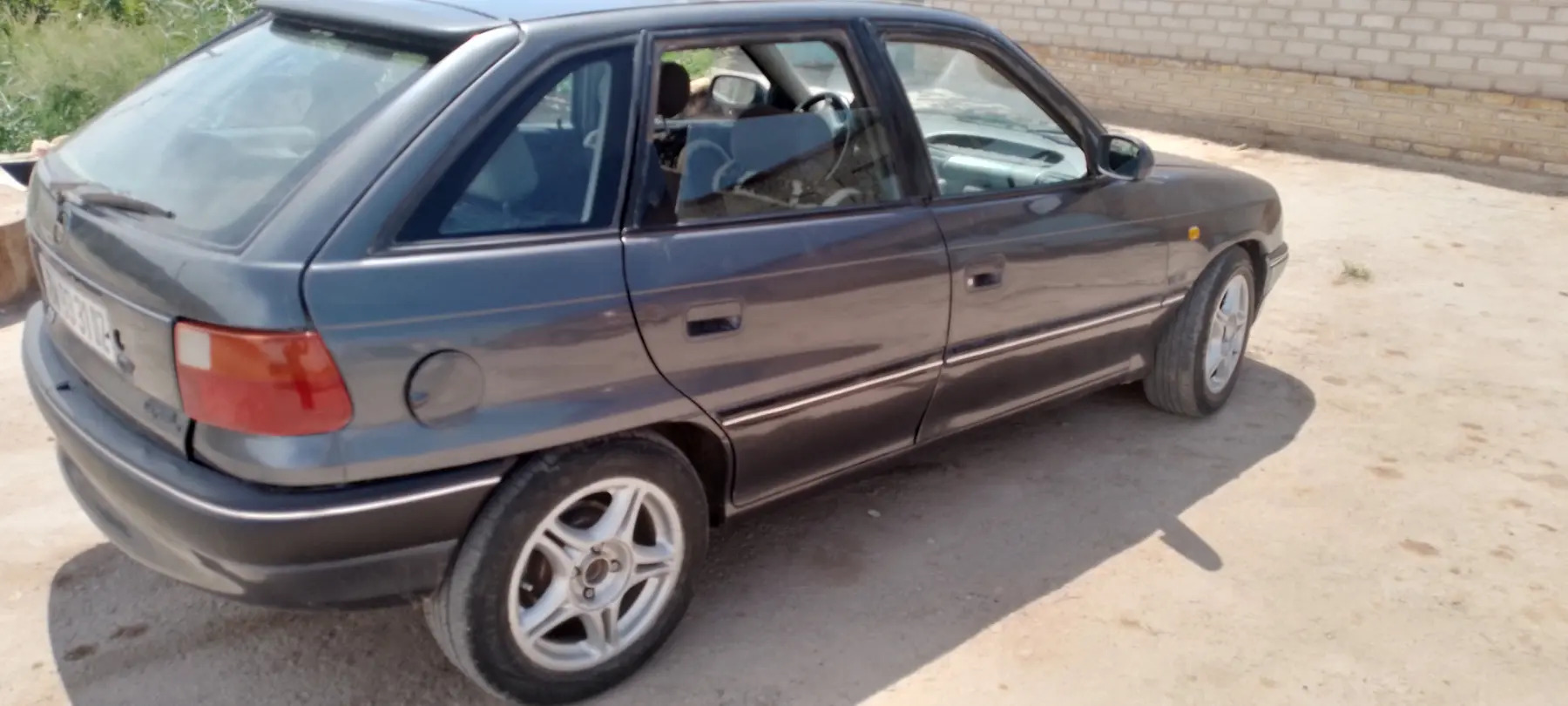 Opel Astra 1994 - 33 000 TMT - Дашогуз - img 6