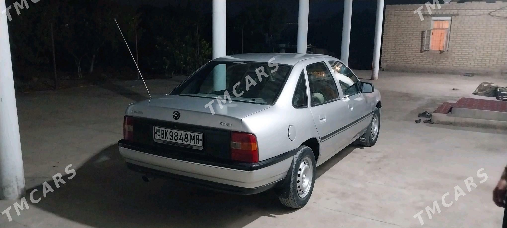 Opel Vectra 1992 - 30 000 TMT - Wekilbazar - img 2