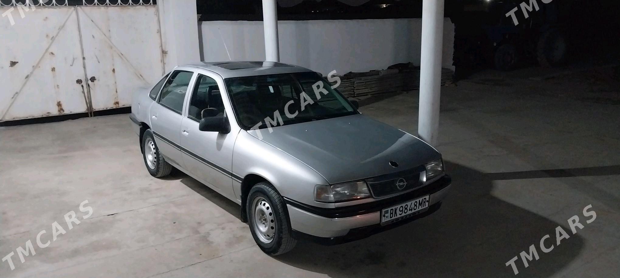 Opel Vectra 1992 - 30 000 TMT - Wekilbazar - img 3