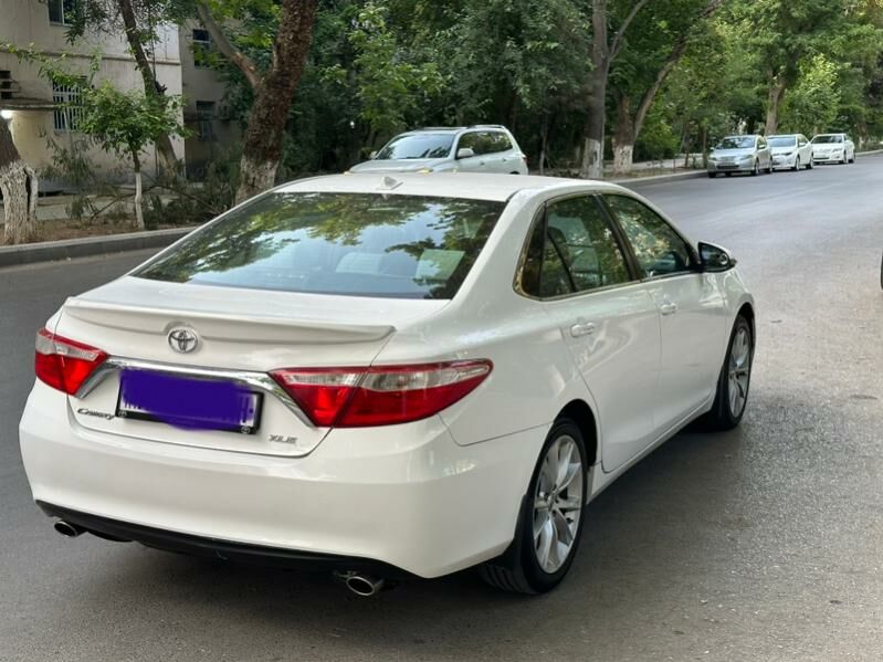 Toyota Camry 2015 - 200 000 TMT - Aşgabat - img 5